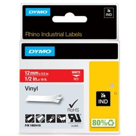 Image of Rhino IND Industrial Vinyl Label