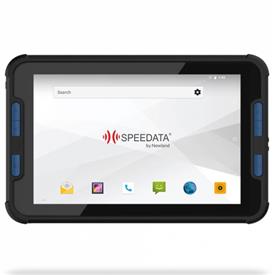 Image of Speedata SD80 Libra Rugged 8inch Android 8.1 Tablet Computer
