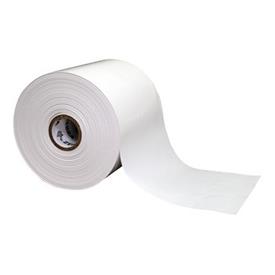 Linerless 8000D Direct Thermal Paper Label Rolls