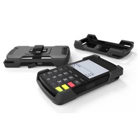 Mobile Protect Line for Mobile Payment Terminals