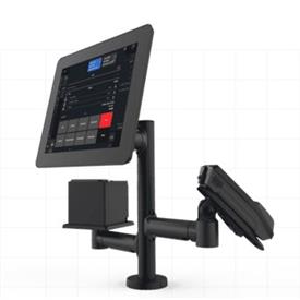 MM-1000 Modular POS and Technology Mounting Solution