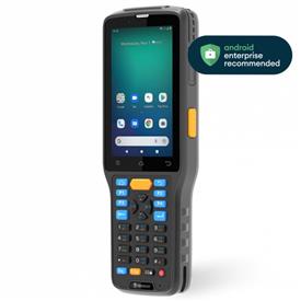 N7 Cachalot Pro Android 10 Rugged Mobile Computer