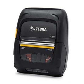 Zebra ZQ511 Linerless Premium Rugged 3inch Mobile Printers