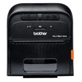 RJ-3035B 3inch Mobile Receipt Printer with Bluetooth Connectivity (MFI)