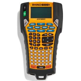 Image of Rhino 6000+ Industrial Label Maker