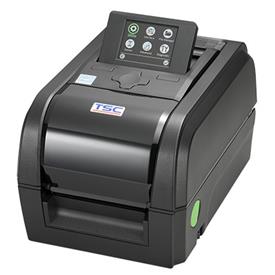 Image of TX Series 4-Inch Performance Desktop Label Printers