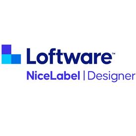 NiceLabel Designer - Entry Level - Label Design and Print Software