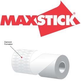 MAXStick PlusD Liner Free Labels