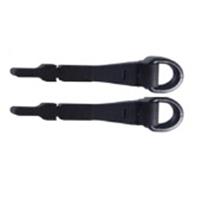 SG-ET4X-DCLIPS-01 Zebra D-Clips - Set of 2