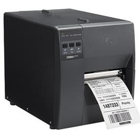 Image of Zebra ZT111 Industrial Printer