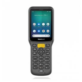 Newland MT37 Baiji Mobile Computer with 2D Scan Engine -  Android 8.1