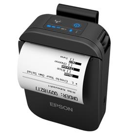 Image of TM-P20II Mobile Receipt Printer