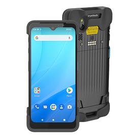 PA768 5G Rugged Touch Computer