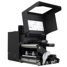 PEX-2000 Label Printer Print Engines 6-Inch | ERS