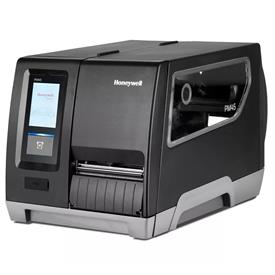 Honeywell PM45 Industrial printer with high production flexibility