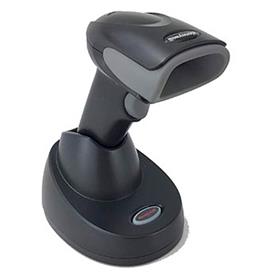 Honeywell Voyager 1472g Wireless 2D scanner for retail 