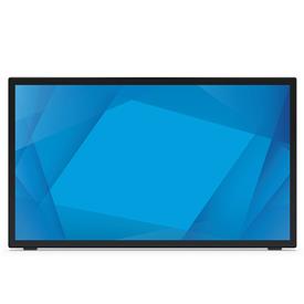 2470L Touchscreen monitors with a minimalistic design