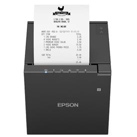 Image of Epson TM-m30 Thermal Receipt Printer - 01