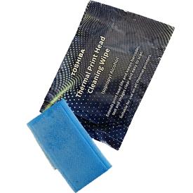 Image of Toshiba TEC - Cleaning Wipes