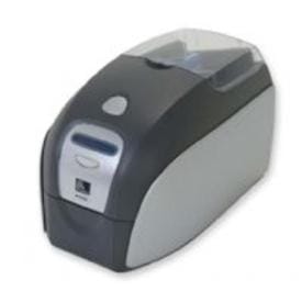 Image of Zebra - P100i ID Card Printer (P110IOM10A-IDO)