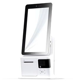 Image of K2 MINI Self Service Kiosk - 01 