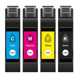 Image of BC400P Ink Cartridges