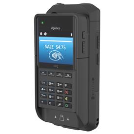 InVue NE360H MPOS Handheld & Payment Device Case