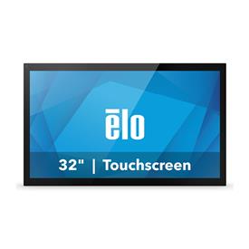 3263L, 32-inch LCD Open-Frame Touch Screen