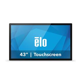 4363L 43-Inch Full HD Open-Frame Touch Monitor
