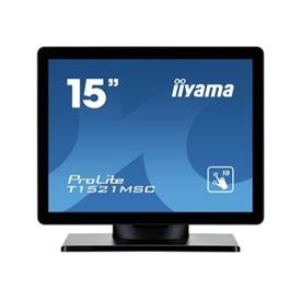 T15XX 15 Inch - iiyama Touch Monitor Series