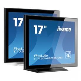 ProLite T17XX - 17 Inch Robust Touch Monitor