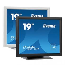iiyama ProLite T19XX 19 Inch Robust Touchscreen