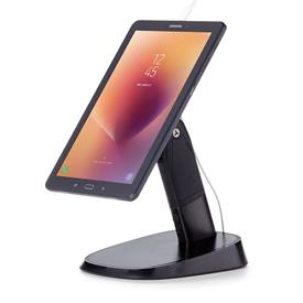 Image of CT80 Universal Free-Standing Tablet Stand - 01