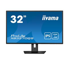 Image of XB32/B32 monitors