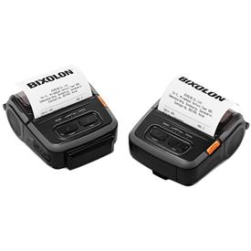 3 inch, 3-in-1 Direct Thermal Mobile Printer for Receipts, Labels & Tickets
