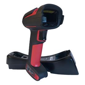 Image of GRANIT XP 1991i Wireless Ultra-Rugged Scanner - 01 