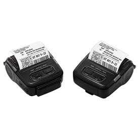 SPP-L310 highly compatible mid range mobile label printer 