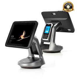 Image of NE360C Convertible POS Tablet Solution - 01