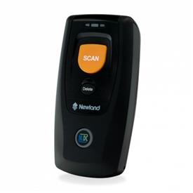 Image of BS80 Piranha II Bluetooth Companion Barcode Scanners - 01