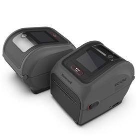 Image of PC45D Desktop Direct Thermal Barcode Printer