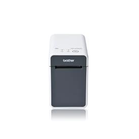 TD-2135N versatile, high-resolution, desktop label printer series