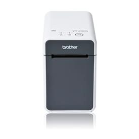 Brother TD-2125N Desktop DT Label Printer