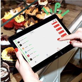 Find your 100% Deliverect compatible POS hardware at ERS