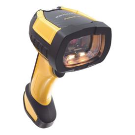 PBT600 Handheld Industrial Scanners for 1D/2D Barcode Reading