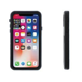 Xciel Zone 2 Intrinsically Safe Cases for iPhone