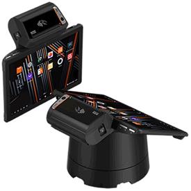 Discover the all-in-one V3 MIX smart mobile terminal from Sunmi