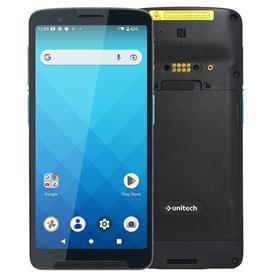 Image of EA660 Rugged Smartphone - 01