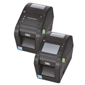 Image of TH DH Series 2-Inch Peformance Desktop Printers - 01