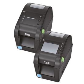 Image of TH DH Series 2-Inch Peformance Desktop Printers - 01