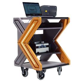 MWS 750 HDF Mobile Workstation